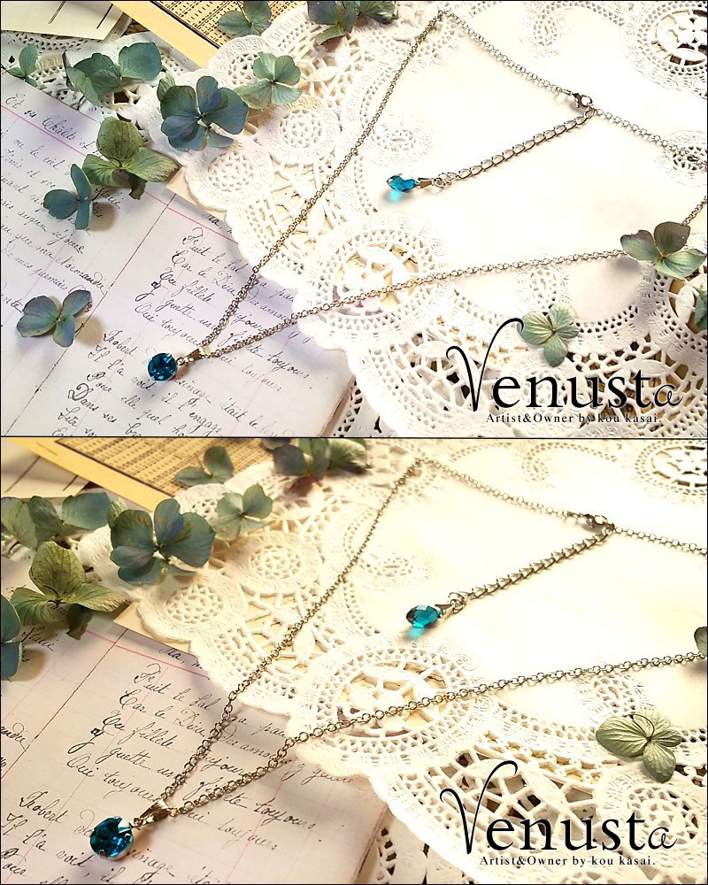 *ポストカードセット&アクセサリー*