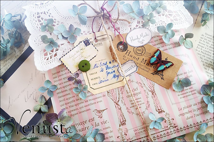 プチギフトセットⅠ