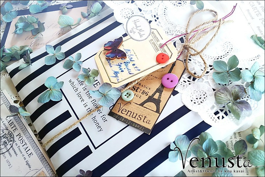 プチギフトセットⅡ