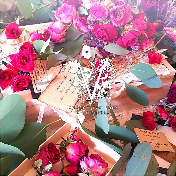 *お買い物のオプションなど*