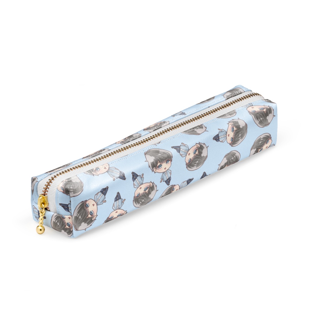 SDナオキ ペンケース