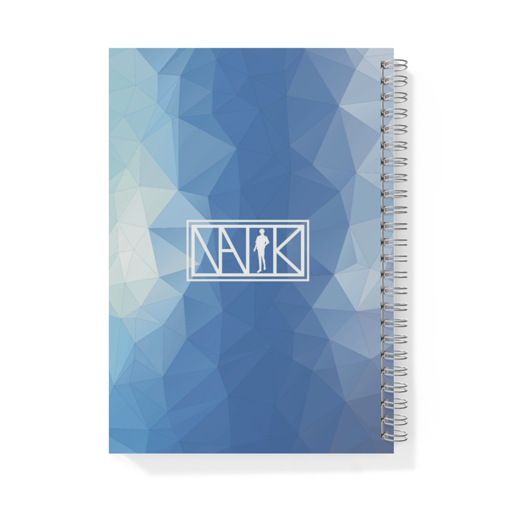 SDナオキ リングノート