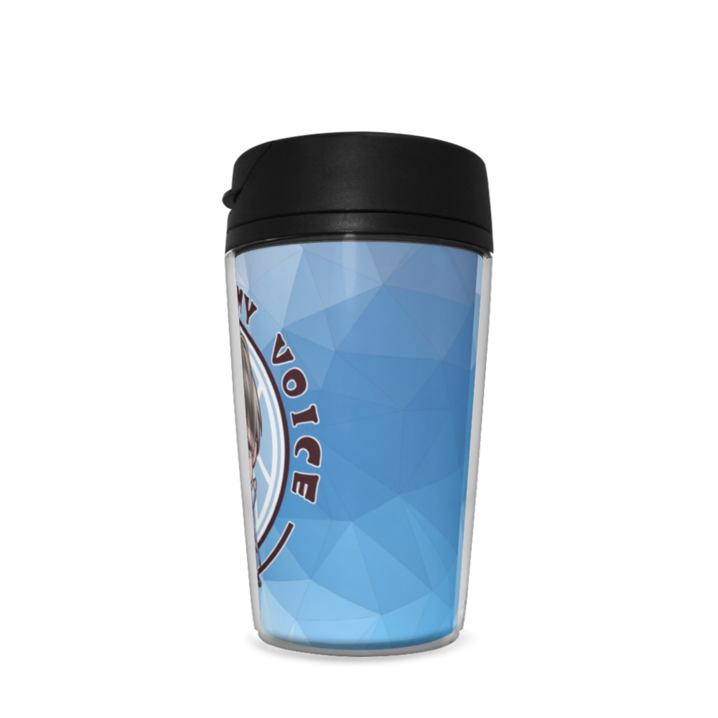 SDナオキ タンブラー