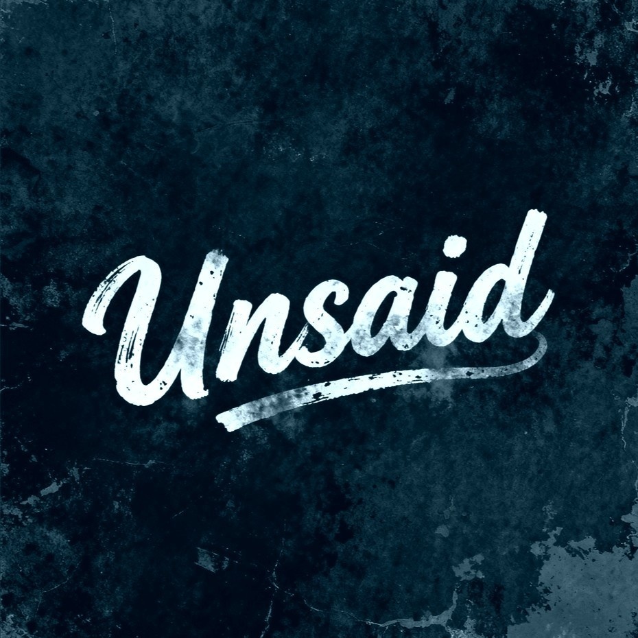 2nd Single『Unsaid』
