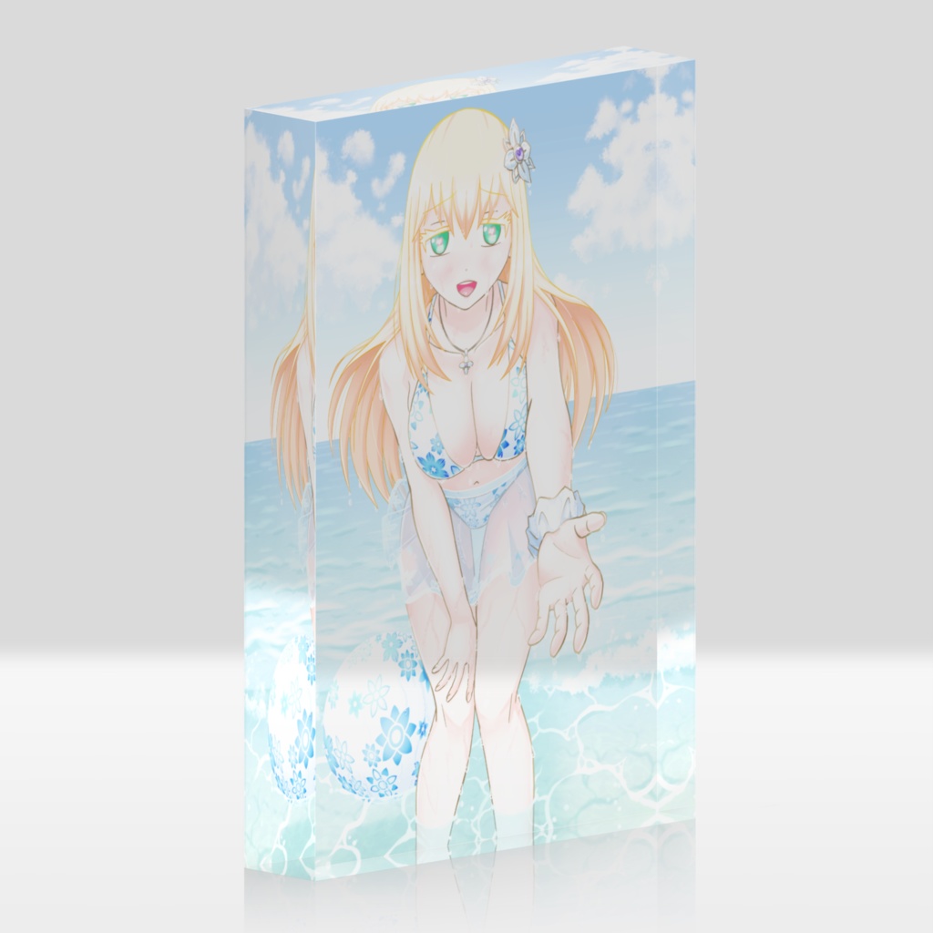 水着のお姉さん はるかぜ屋 Booth 水着のお姉さん はるかぜ屋 Booth