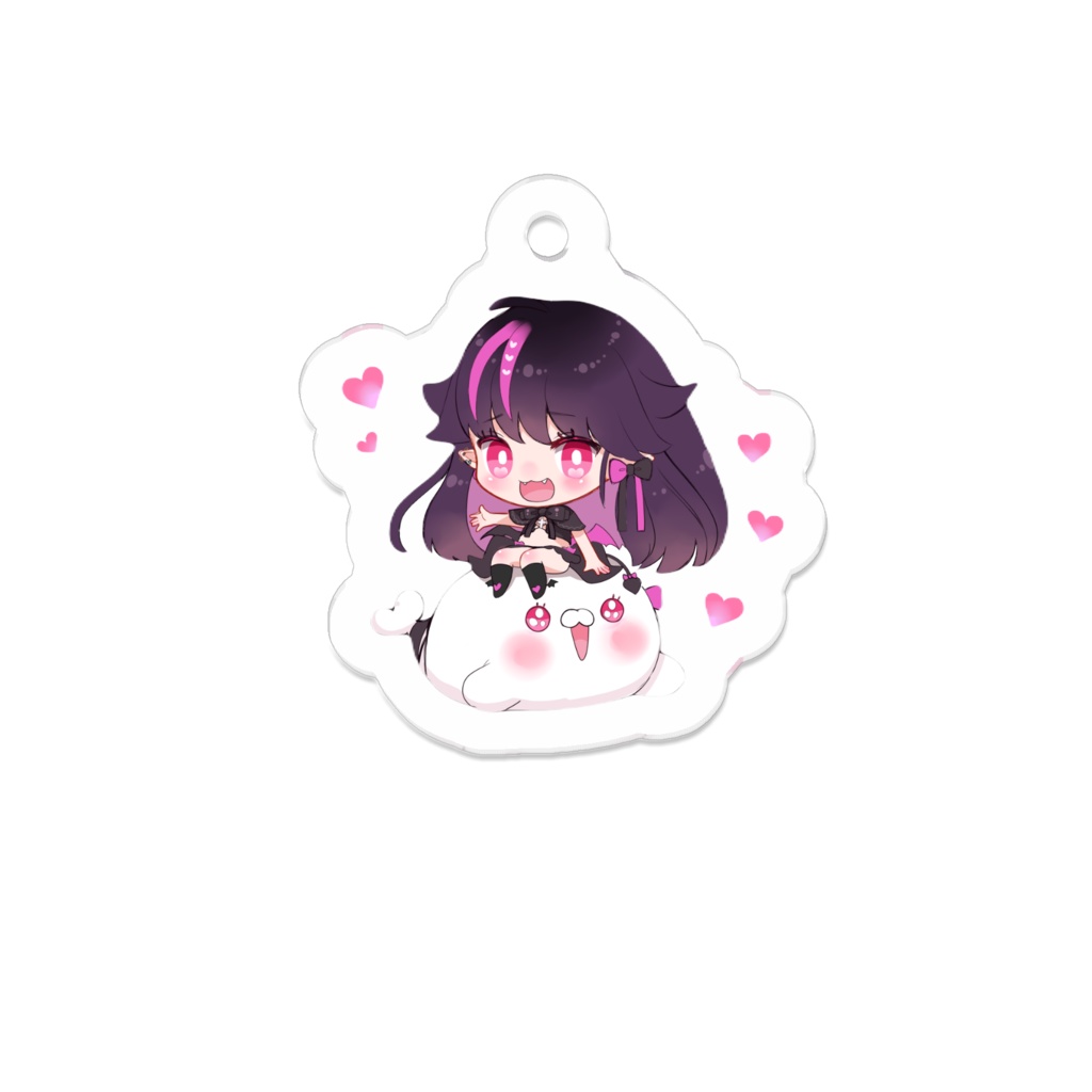 ころちゃんといっしょ