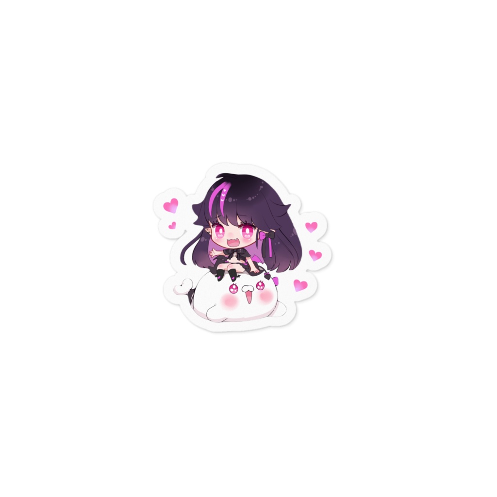 ころちゃんぺたぺた
