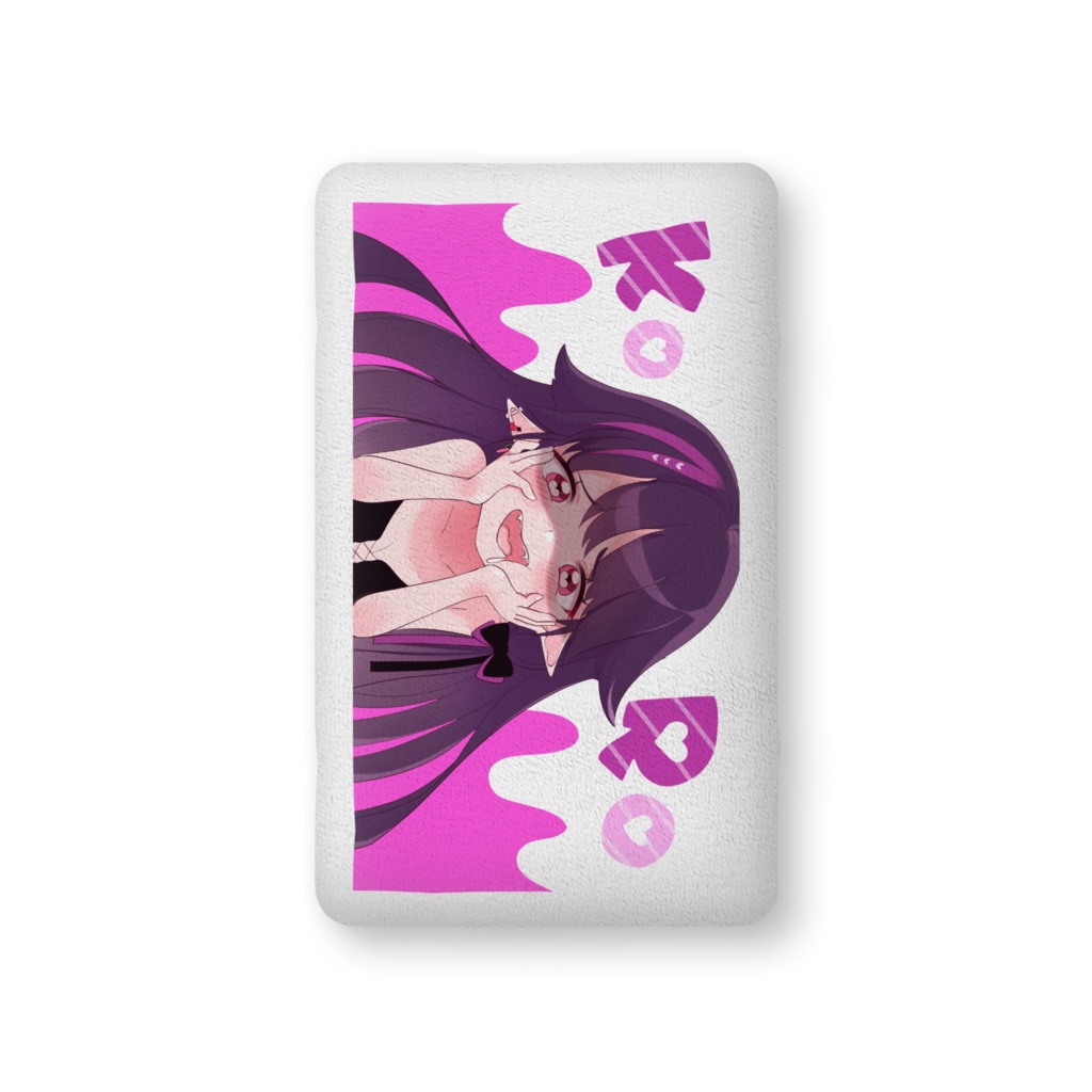 ころちゃいるど愛してるよクッション