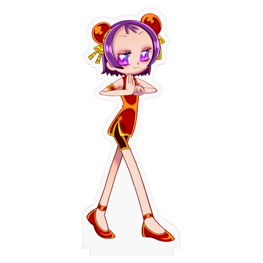 うぉ~あいに~♡おんぷ