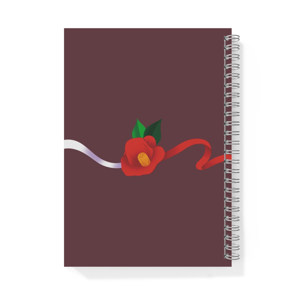 大正ろまんうさぎ〈A5リングノート〉