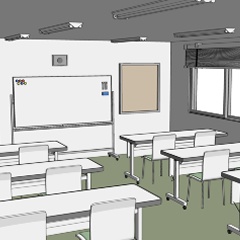 ≪セミナールーム≫cs3o