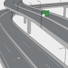 ≪連結できる道路（高速道路）≫cs3o