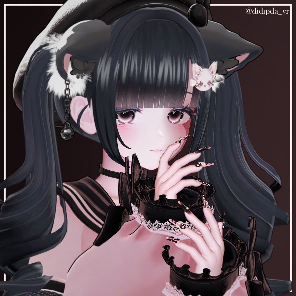 ð¥ð¥ð¥50%HOT SALEð¥ð¥ð¥ãDevil&Angel Nailãðð