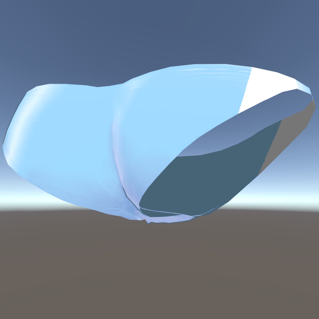 めいゆん用水玉水着