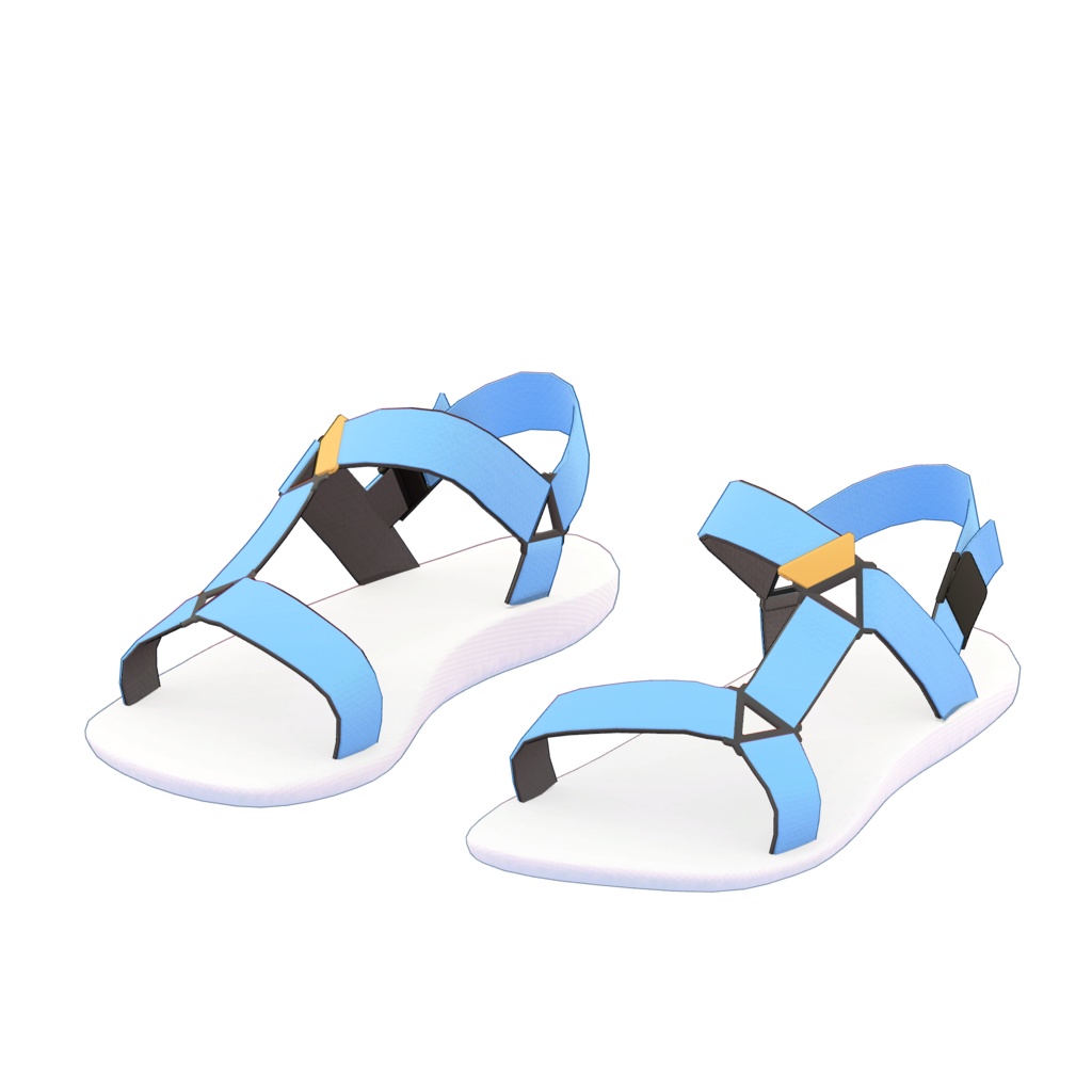 めいゆん用水玉水着