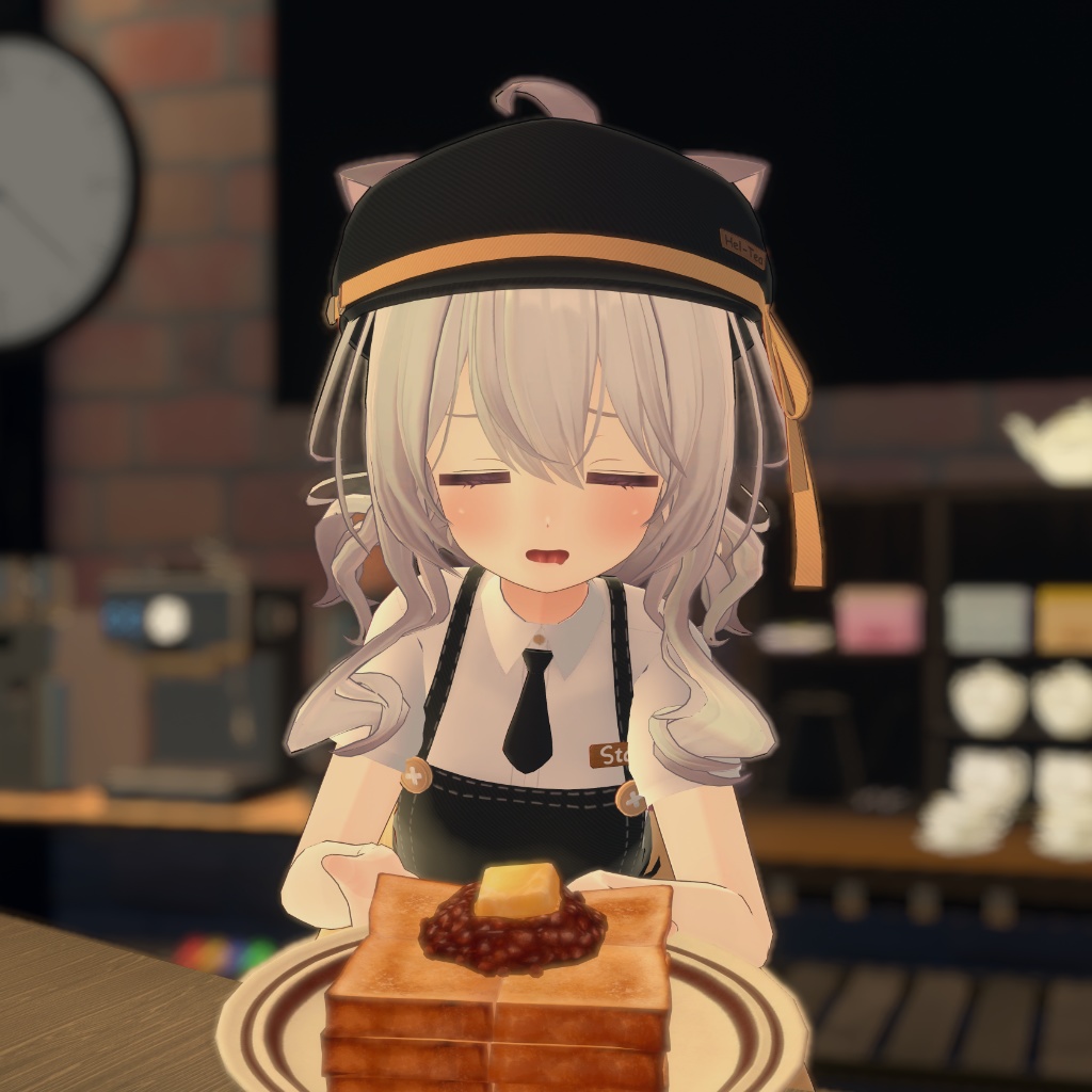 HTワークキャップ