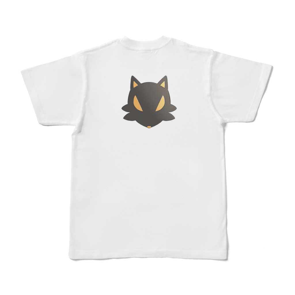 久遠なつめ 魂の叫びTシャツ