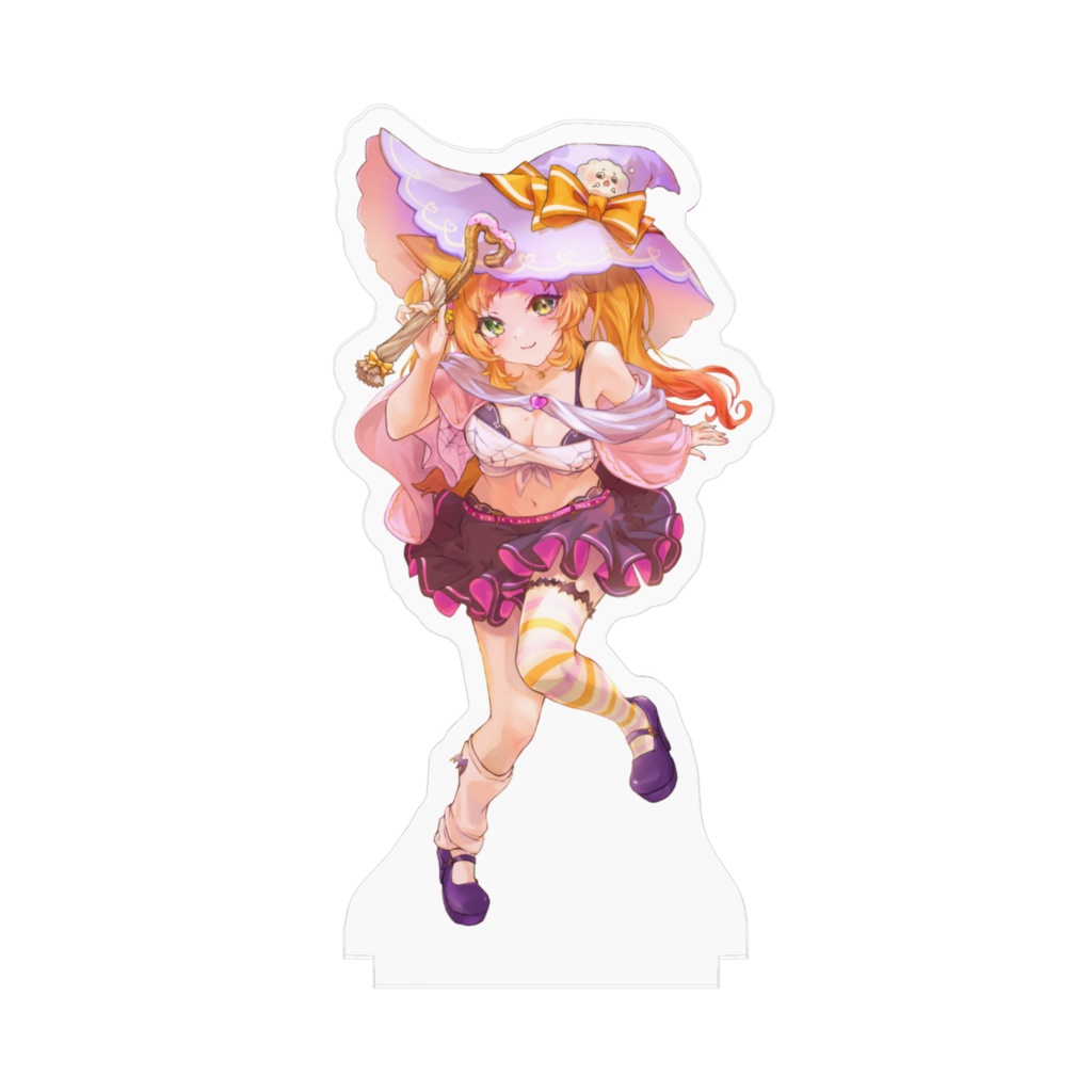 2023.ハロウィンアクリルスタンド