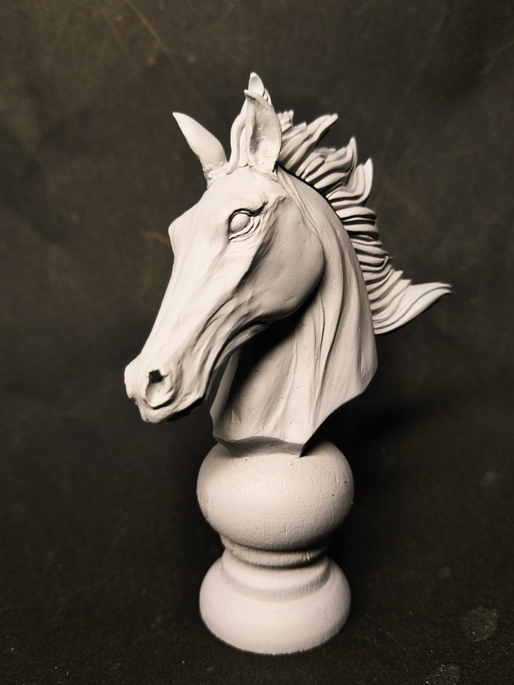 アニマルチェスピース2『新馬』