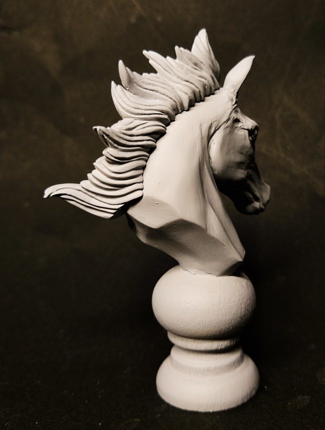 アニマルチェスピース2『新馬』