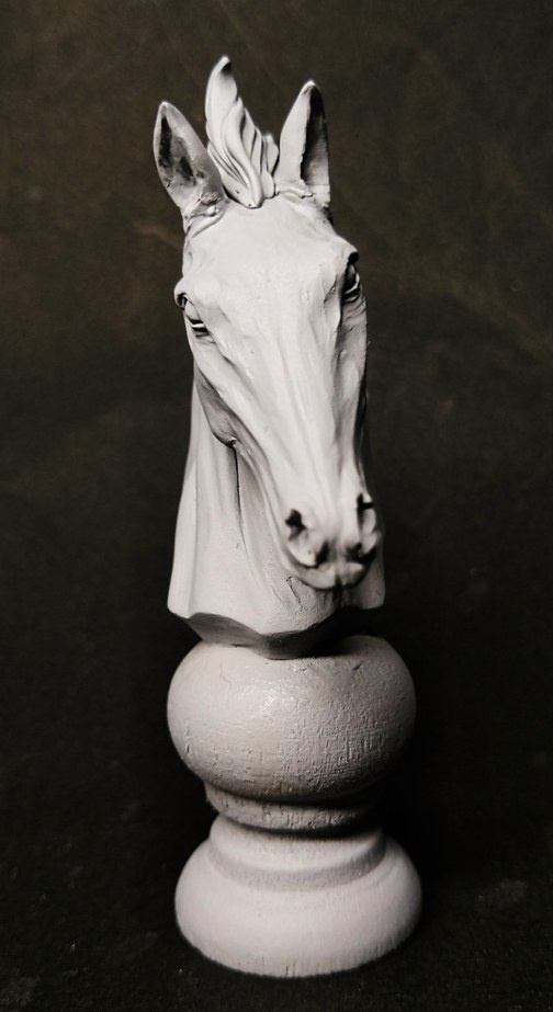 アニマルチェスピース2『新馬』