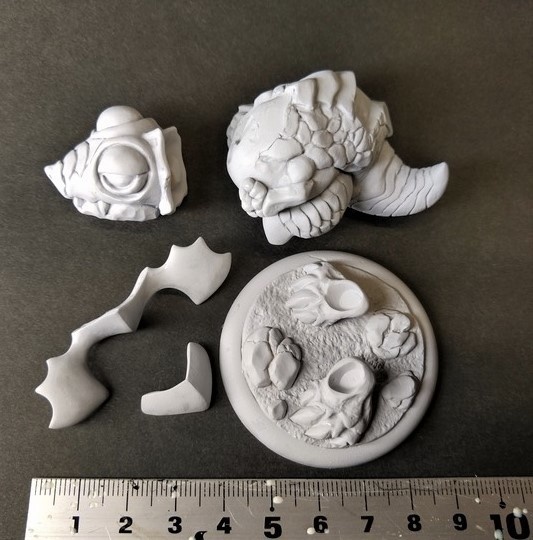 【初回版ご予約終了】10月30日発売!【ちびドラ遊戯2】*初回限定オマケ付