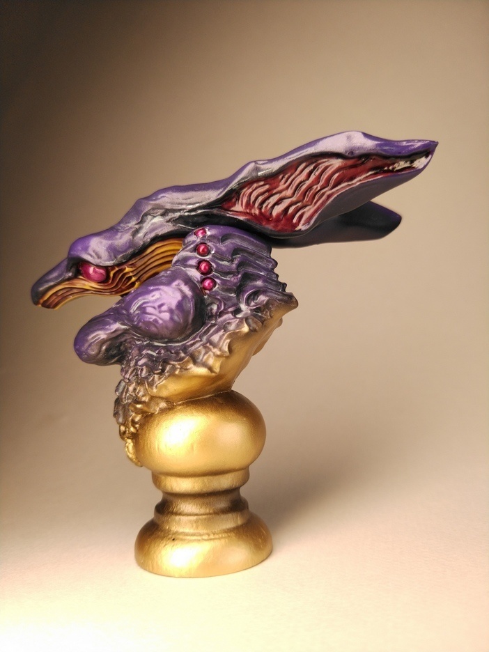 【アニマルチェスピース4うさぎ】〈直販限定キャラフレッシュレジン〉