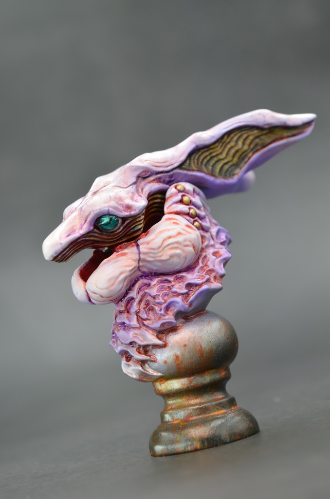 【アニマルチェスピース4うさぎ】〈直販限定キャラフレッシュレジン〉