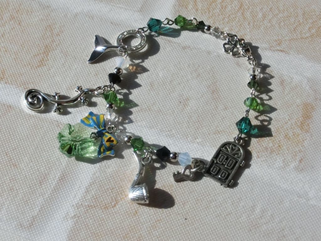 Quin：アリス＊ENDseries＊クローバーの塔