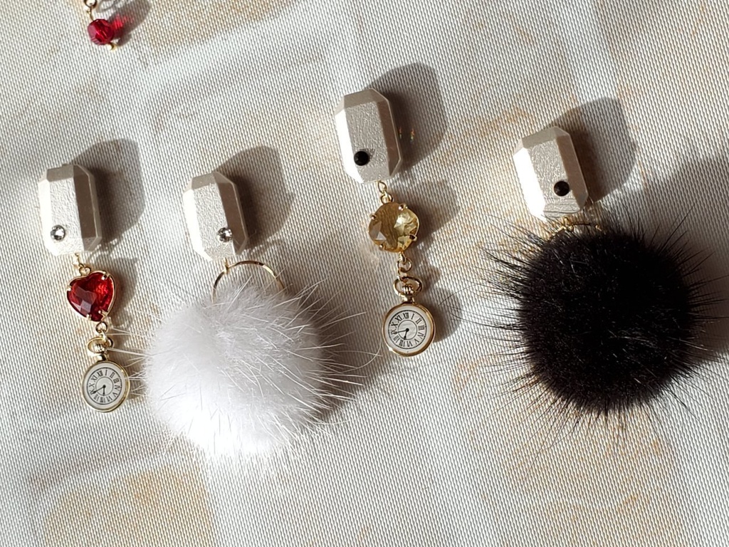 50%off⌛Quin:アリス*トランプseries:ペーター