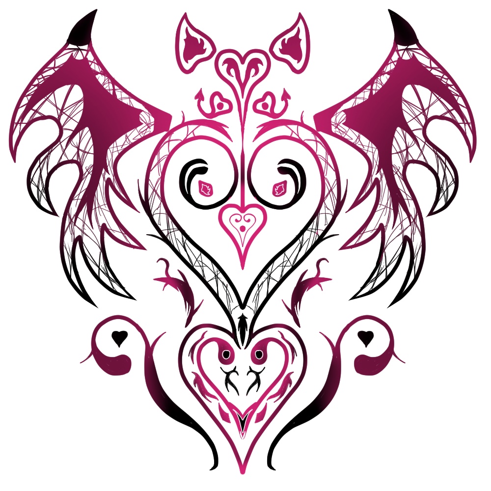 てあ式lewd pattern