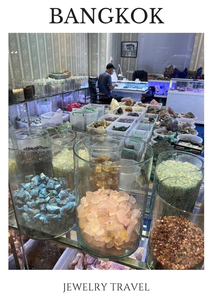ジュエリートラベル バンコク1