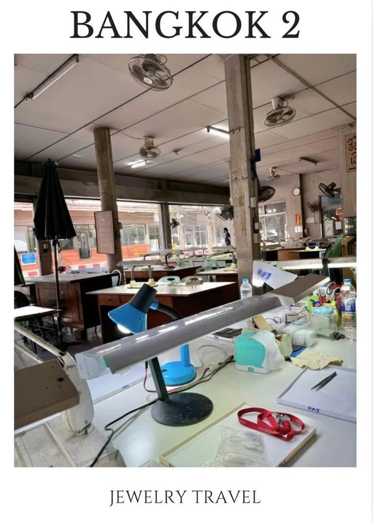 ジュエリートラベル バンコク2