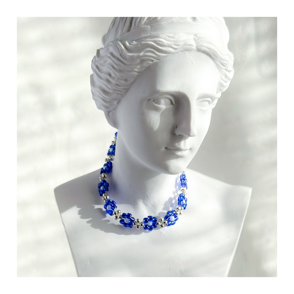 KUUUPY ビッグカラビナネックレス KUUUPY（クーピー）の「Big Carabiner Necklace - ビッグ