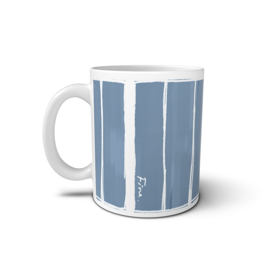 Fine.マグカップ