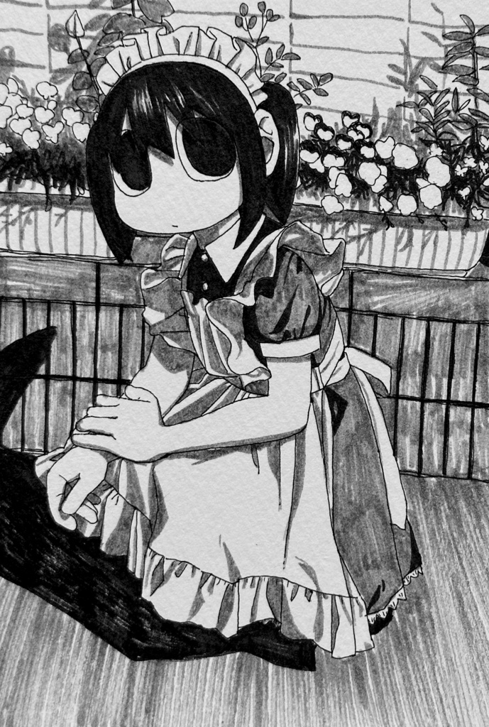 慶弔サインペン③