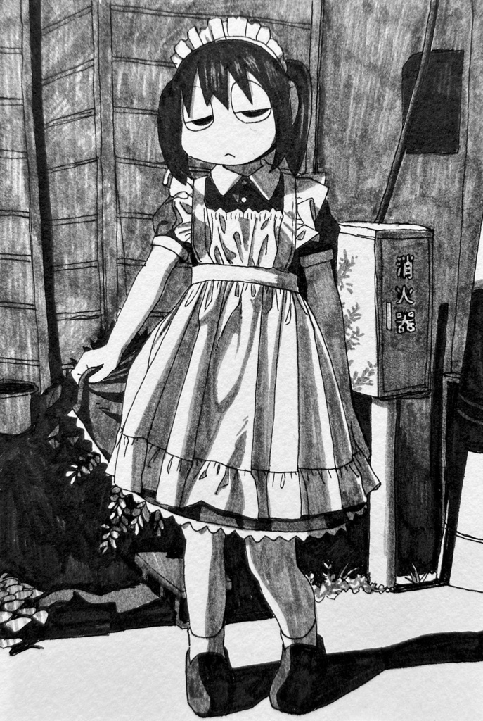慶弔サインペン⑥