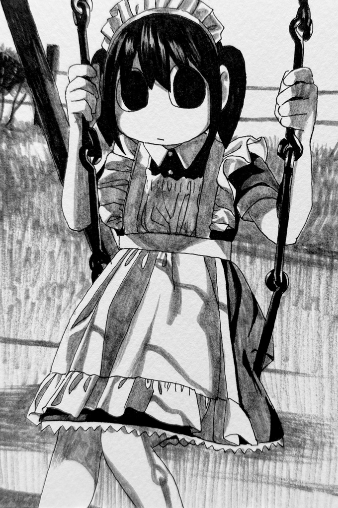 慶弔サインペン⑨