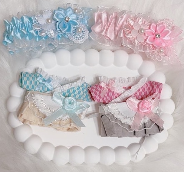 大正浪漫メイド