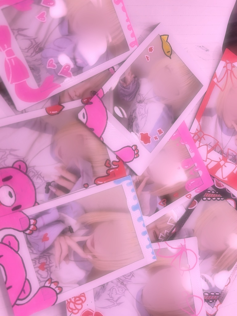 アユニちゃん　チェキ　専用 61P3W17etOL._UF350,350_QL50_.jpg