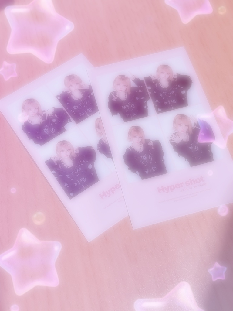 ★ピンプリ★