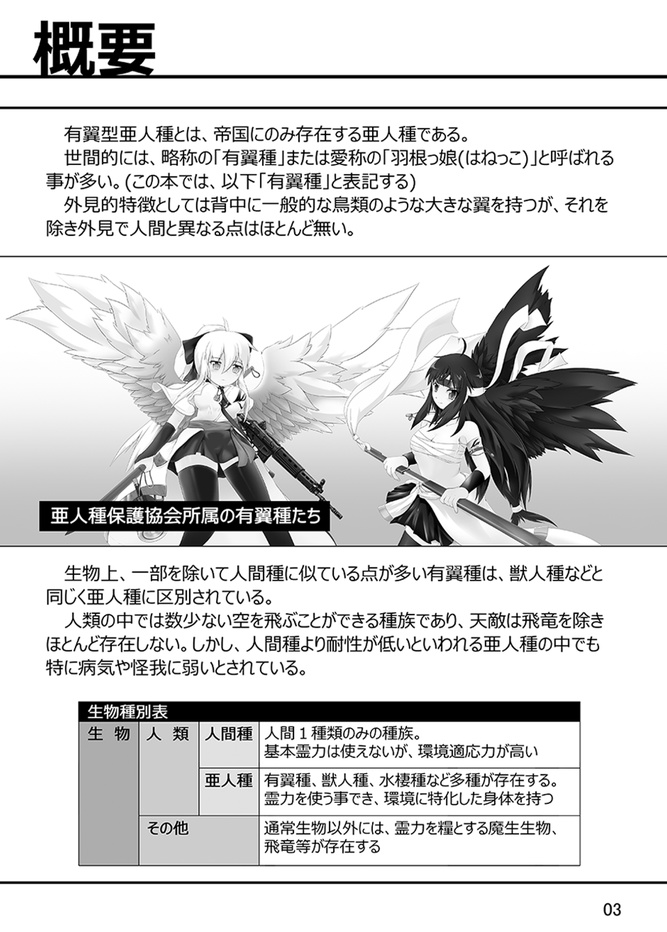 ヒノモトの羽根休め【DL版】