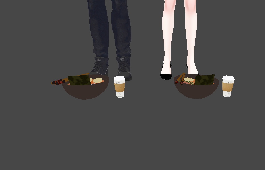 Super Sentai & Kamen Rider Avatars (VRChat)