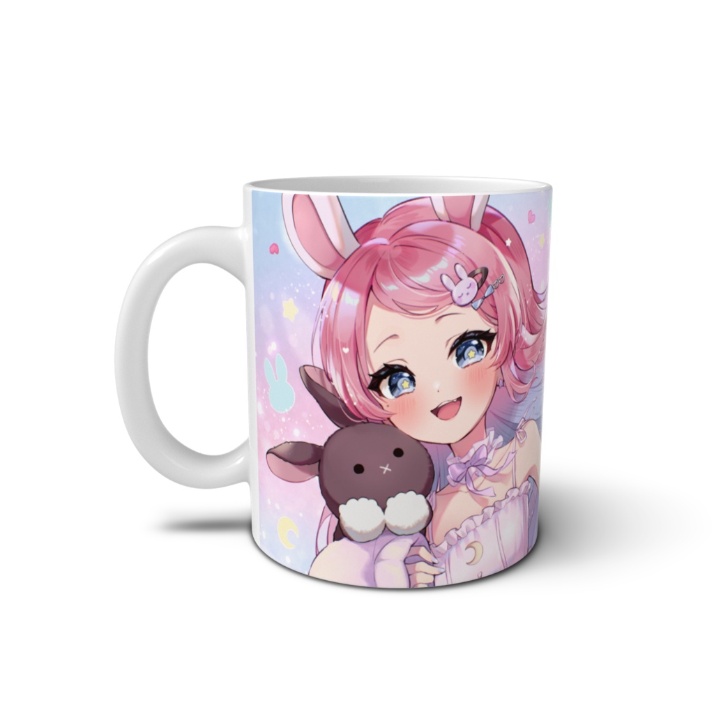 【3周年記念】マグカップ