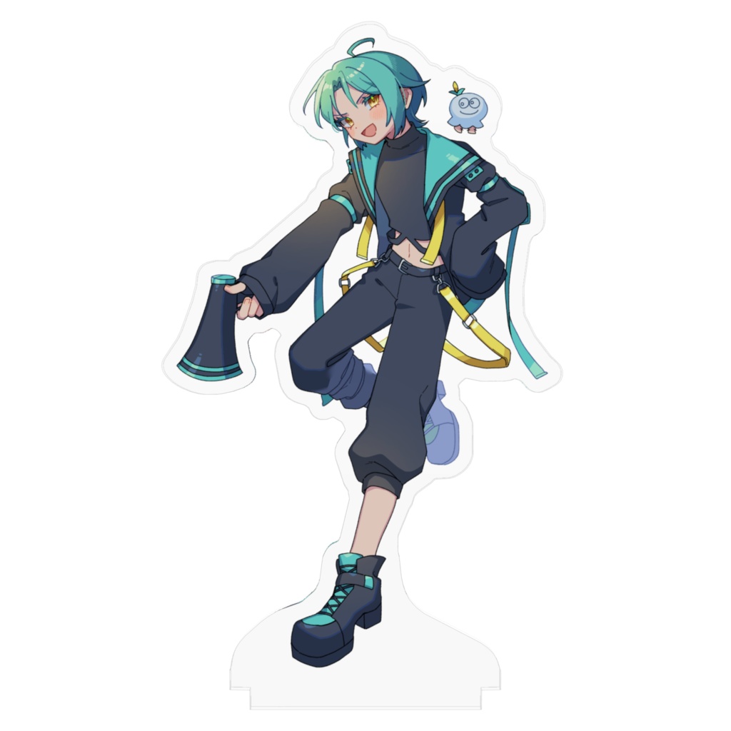 よつべえのあくすた