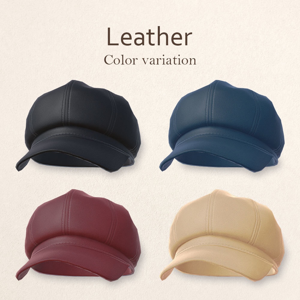 『キャスケット』バラエティパック