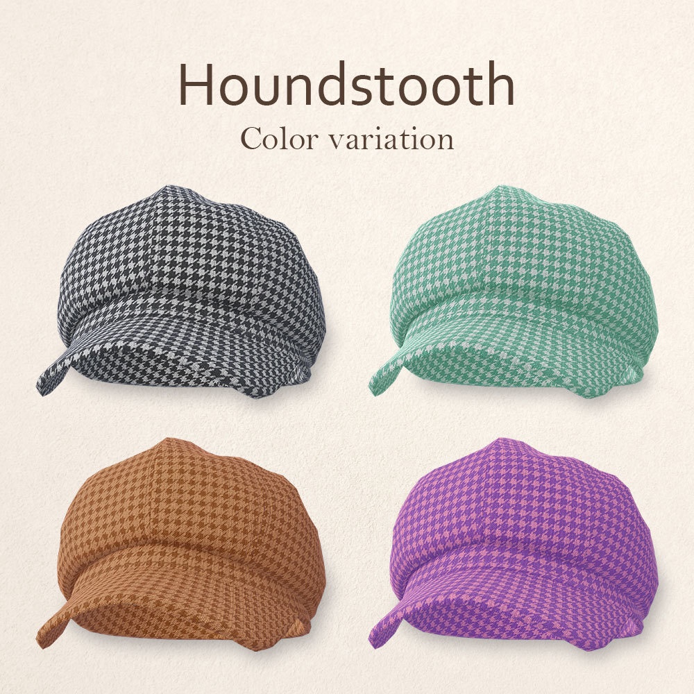 『キャスケット』バラエティパック