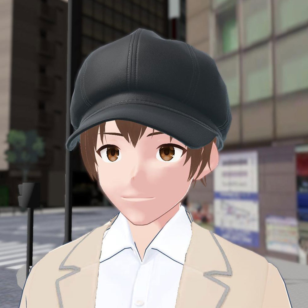 『キャスケット』バラエティパック