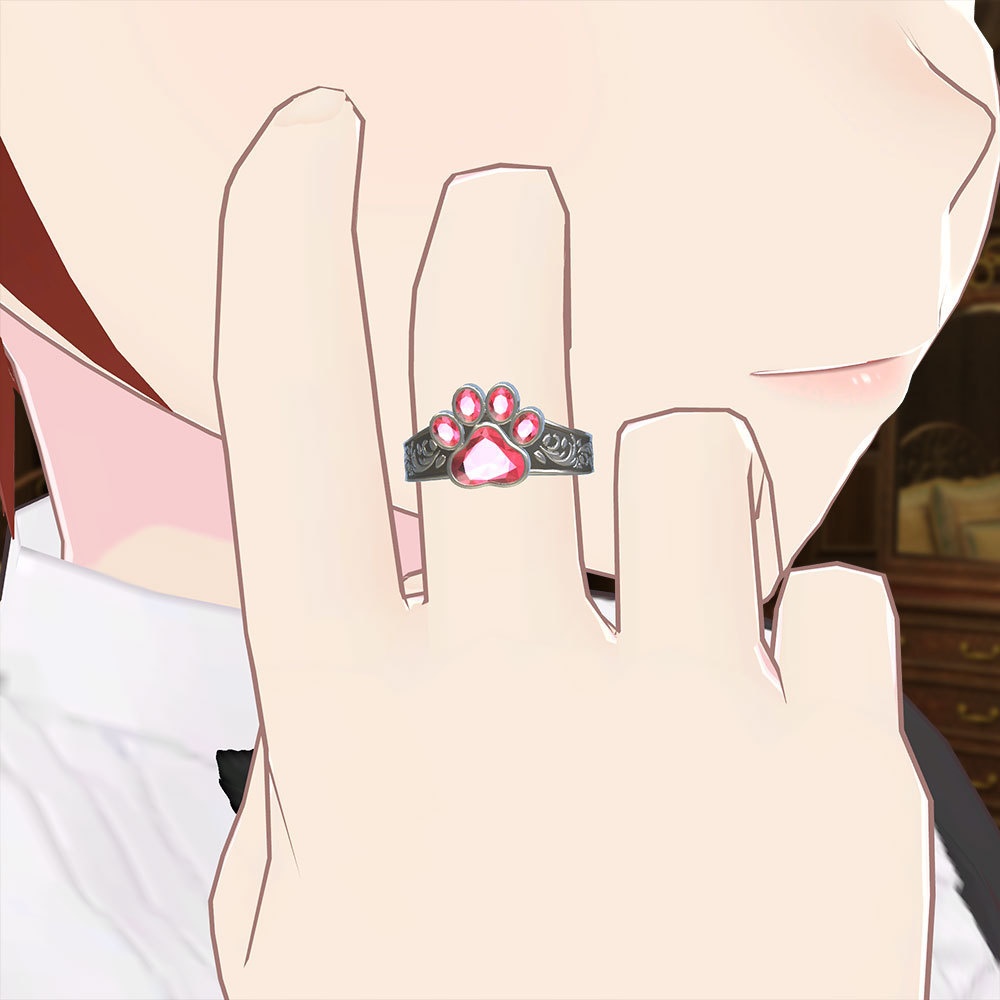 パウリング-PawRing