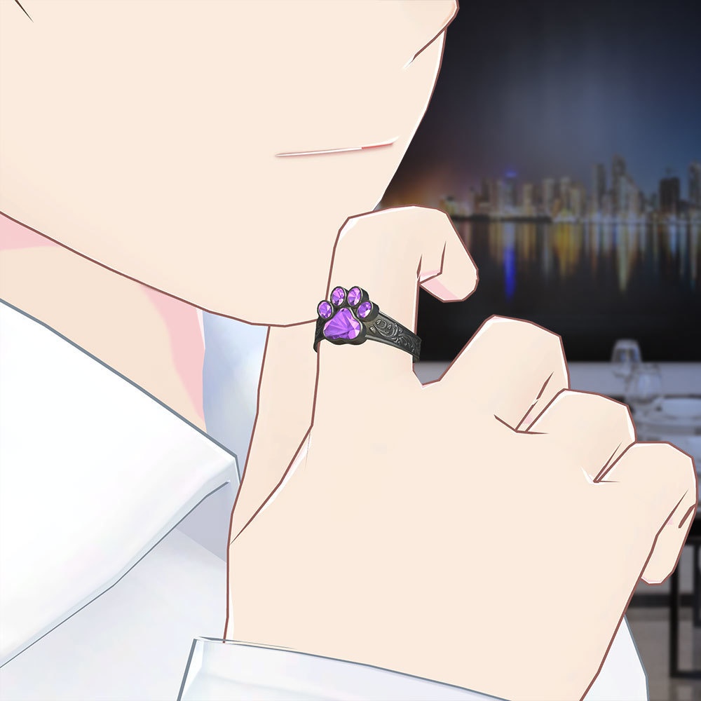 パウリング-PawRing